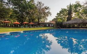 Hotel Racquet Cuernavaca